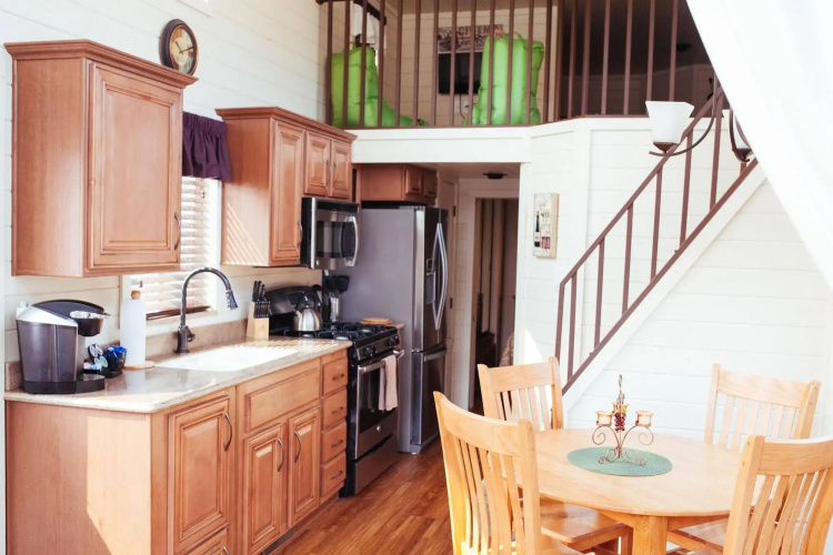Wine Country RV Resort