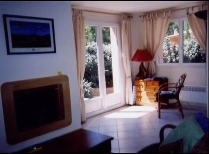 Holiday Home Lieu Dit Ambaco