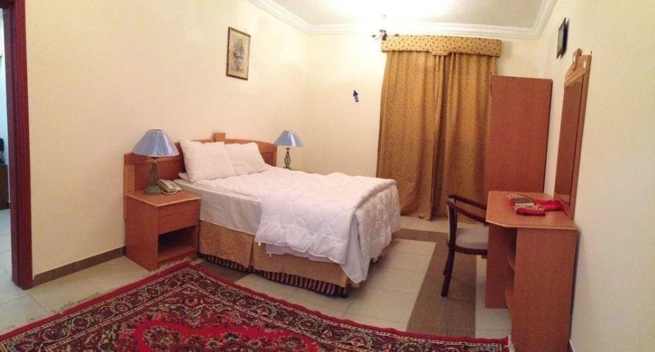 Manarate Al Sharif Hotel