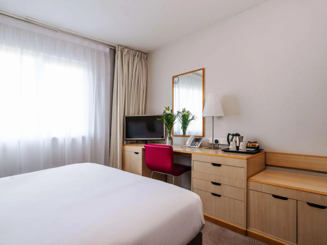 Novotel Milton Keynes
