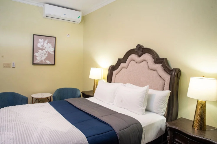Sky's Villa Resort