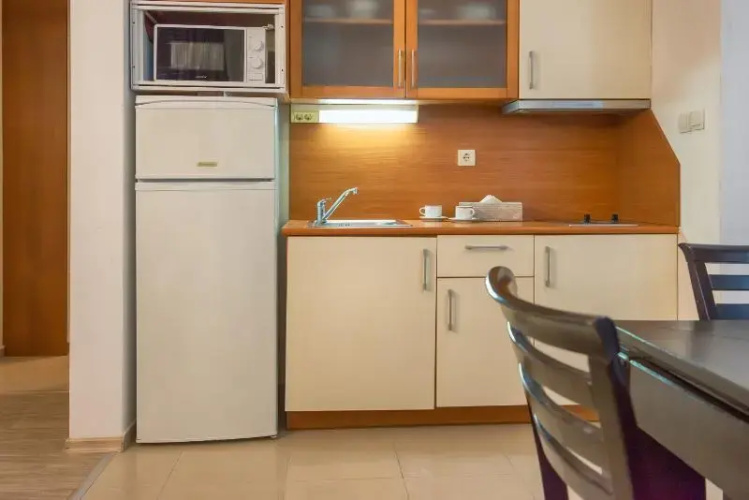 Sun City Holiday Apartments