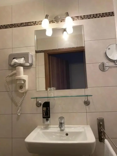 Comfort Triple room