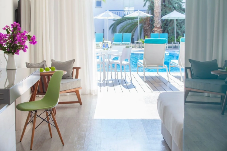 1 Bedroom Suite