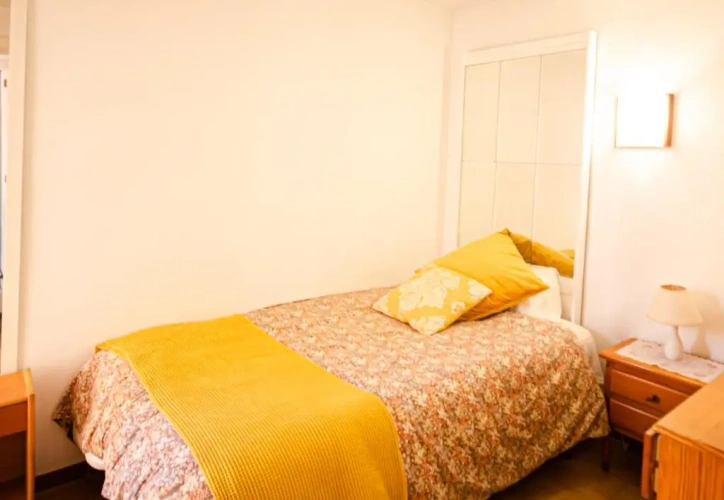 3 Bedrooms Apartment