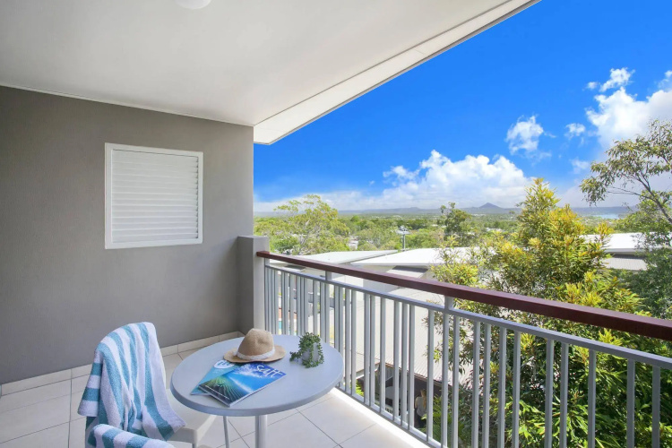 Noosa Heads Motel