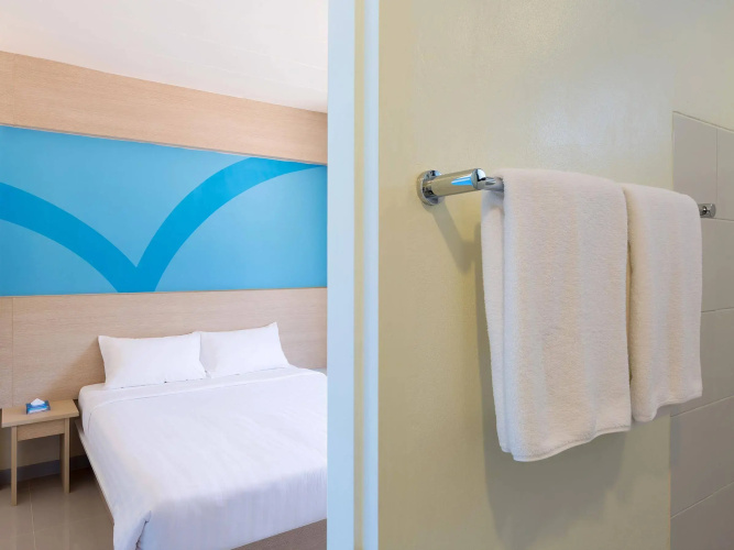 Hop Inn Nakhon Ratchasima (SHA Extra Plus)