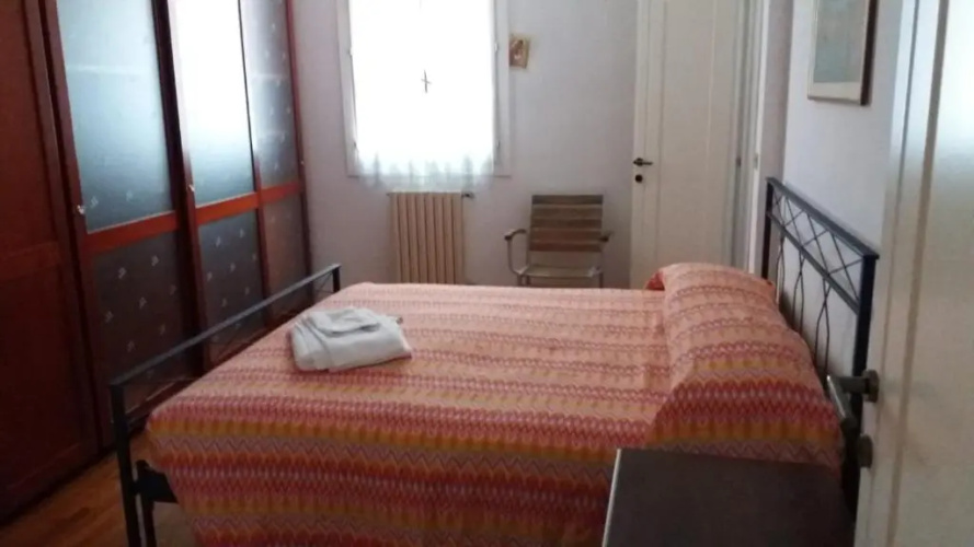 Casa Centro Storico Rimini
