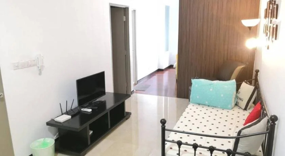 Silverscape Seaview Luxury Residence
