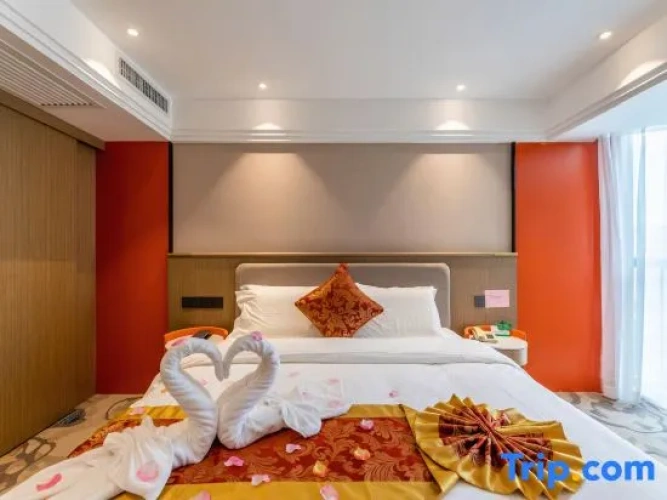 Comfort Suite