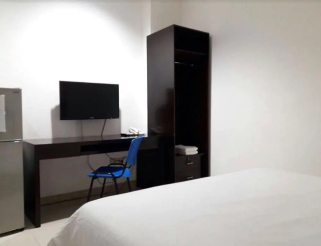 Galaxy Hotel