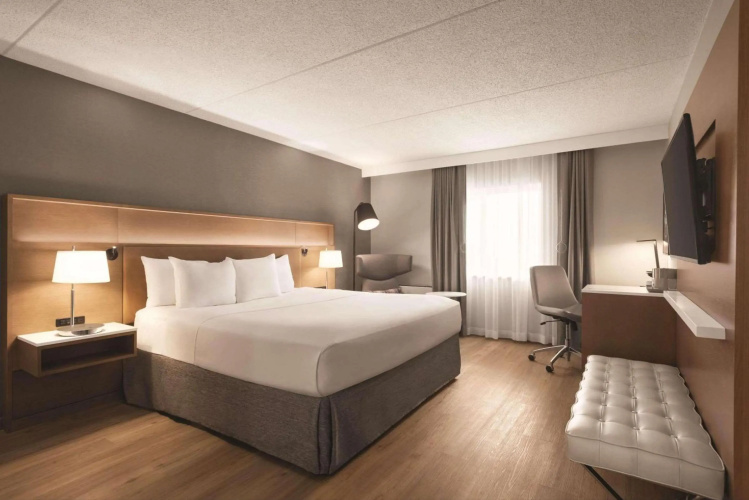 Oneida Hotel photo 6