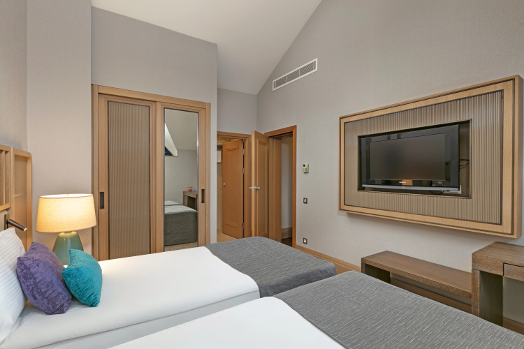 Susesi Luxury Resort All Inclusive
