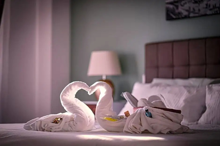B&B Carpe Diem