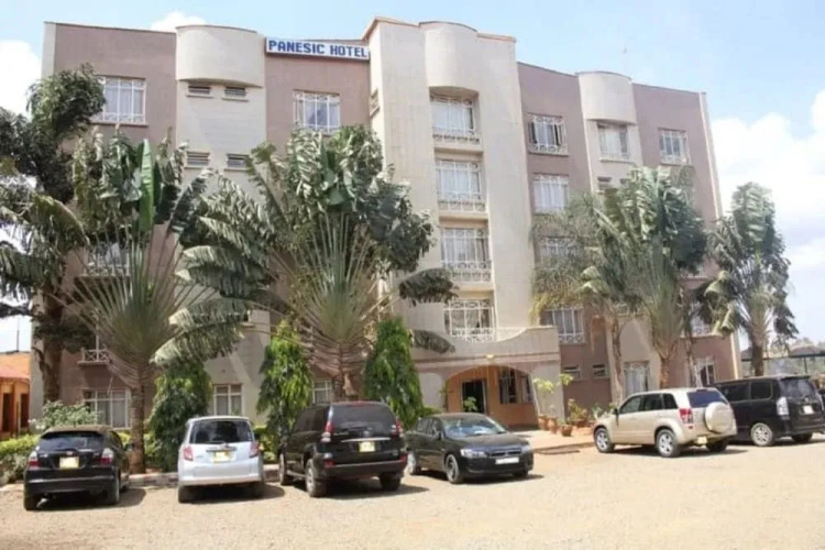 Otel görseli