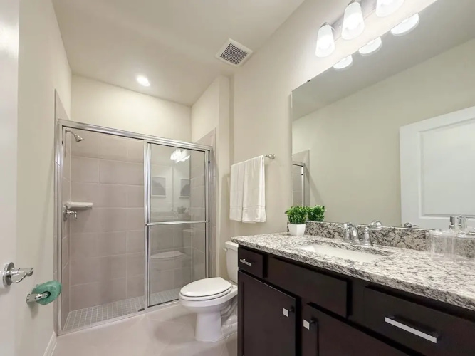 Upstay Theme Rooms and Arcade Games Plus Private Pool