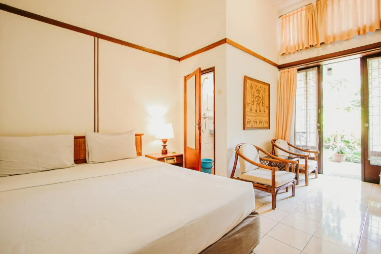 Hotel Bumi Asih