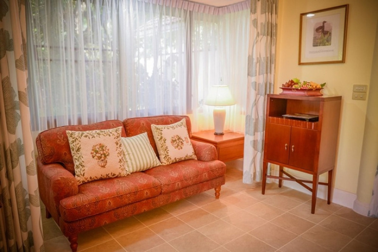 Agalin Villas