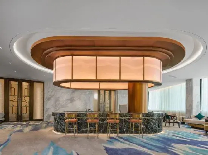 Arula·Mianyang Jianshan Hotel
