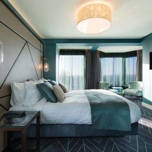 Comfort Double Suite