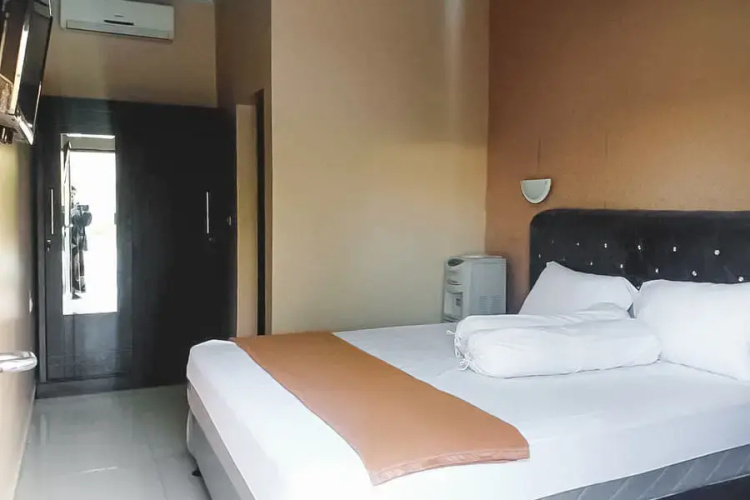 Ardico Residence Syariah