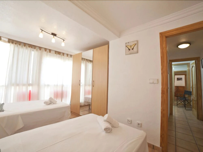 APARTAMENTOS KASA 25 - Albufereta
