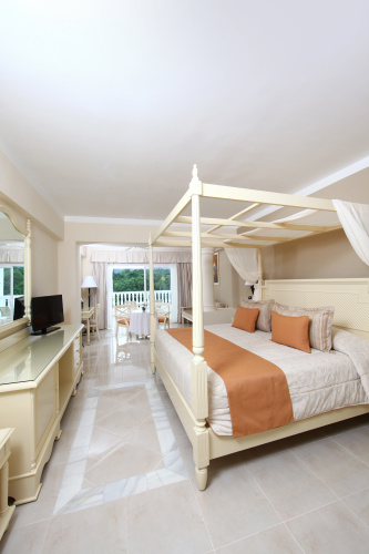 Bahia Principe Grand Aquamarine - Adults Only photo 7