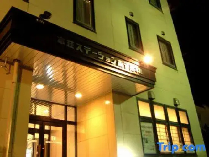 Hotelbild