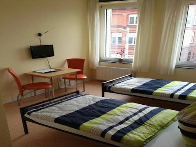 Erler Gstezimmer