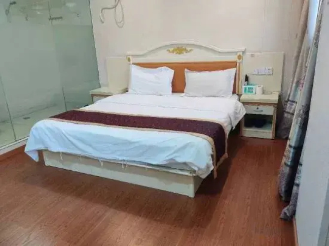Dreams have express hotels in everything