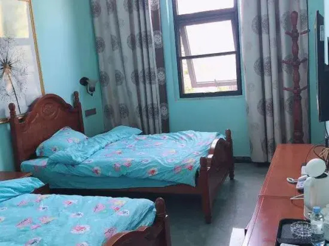 Fukang Guanhai Hotel