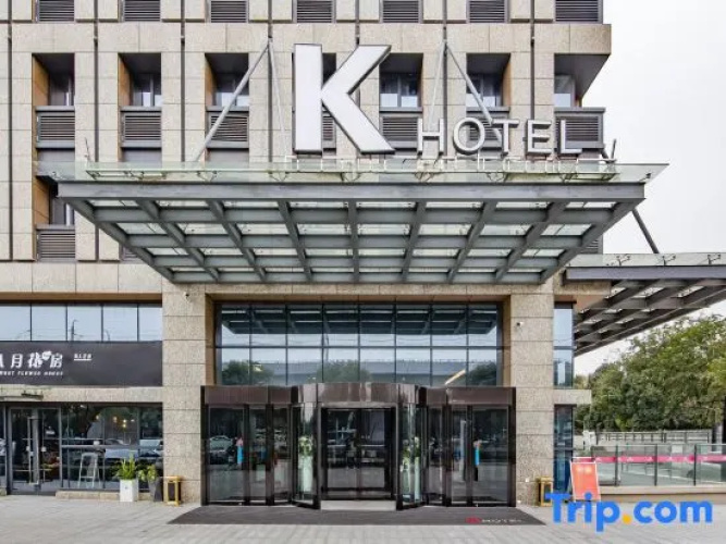 K Hotel