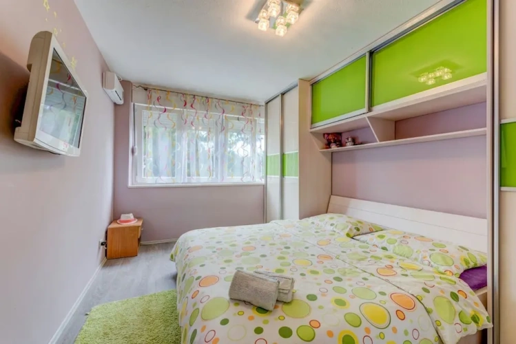 Comfort Apartment