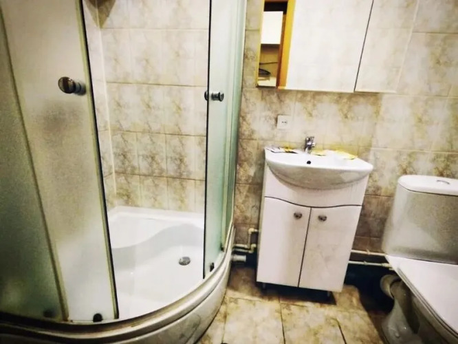 Фотография номера гостиницы Hotel-City