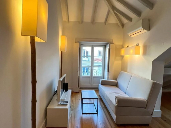 Casas da Baixa - Jules & Madeleine