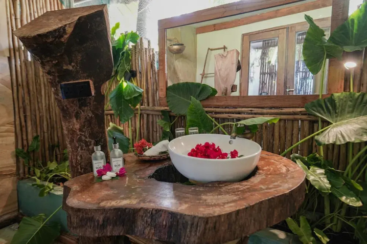 The Nest Boutique Resort