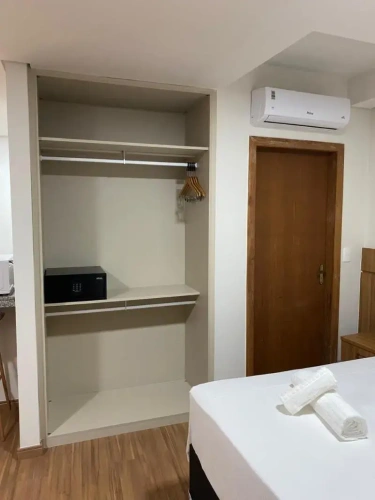 Deluxe Double Suite