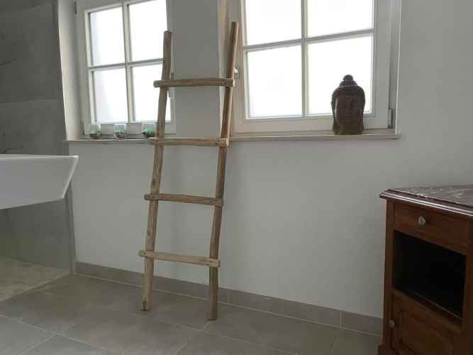 Ferienwohnung St Marien
