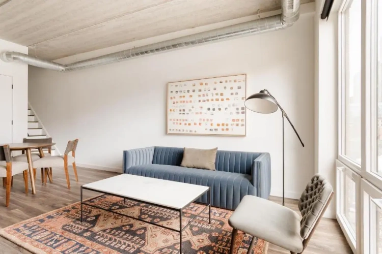 Superior Double Suite