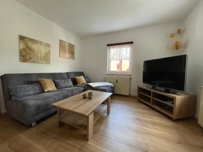 1 Bedroom Superior Apartment