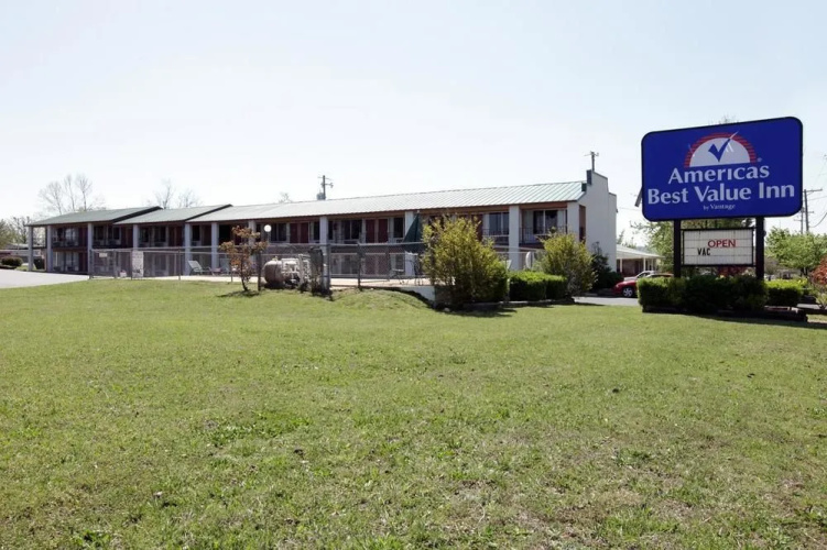 Americas Best Value Inn