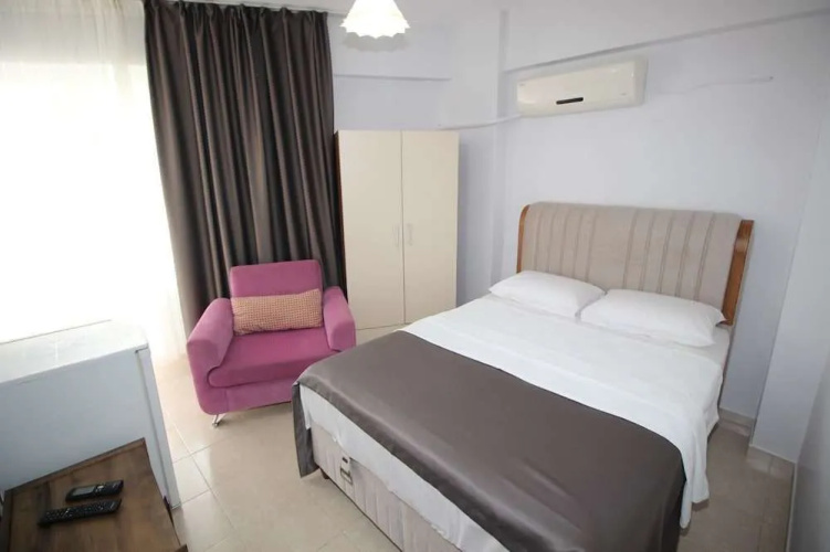 Pegasus Motel