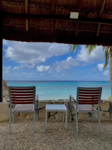 Imagen de Melia Cozumel Golf All Inclusive