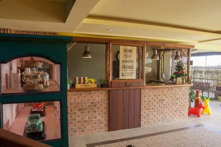 Cha-Am Country Home