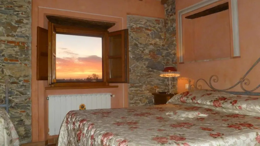 Le Ginestre B & B