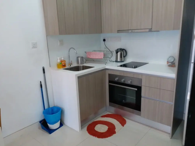 1 Bedroom Standard room