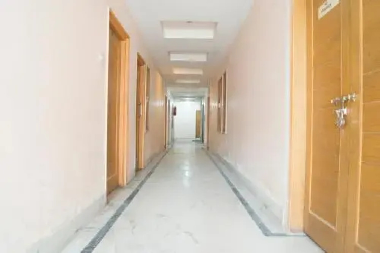 The Regency