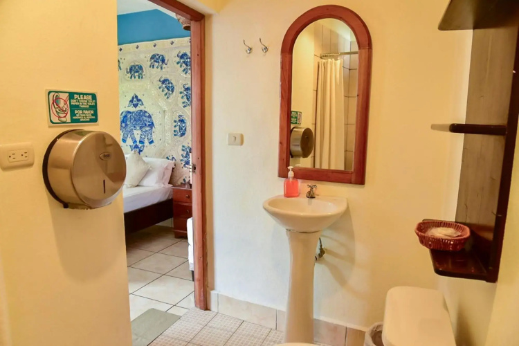 Los Amigos Hostel