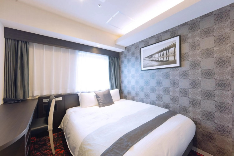 Hotel ACTEL nagoyanishiki