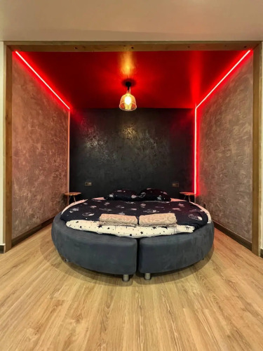 Фотография номера квартиры Апартаменты в квартале Березовая Роща 6